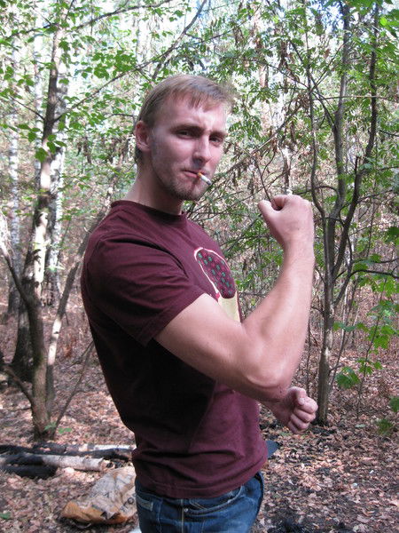 Антон Антонов