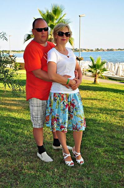 Оксана Жернакова