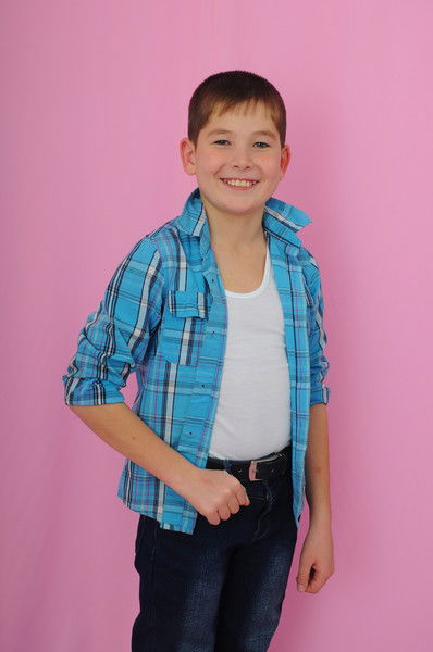 Миша Рябцев