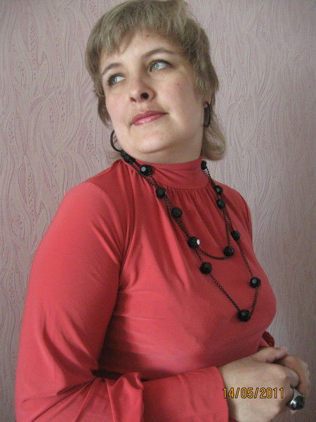 Светлана Печорина