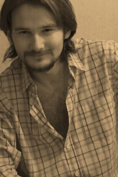 Сергей Просветов