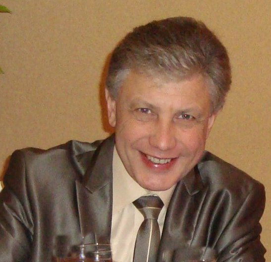 Александр Гасс