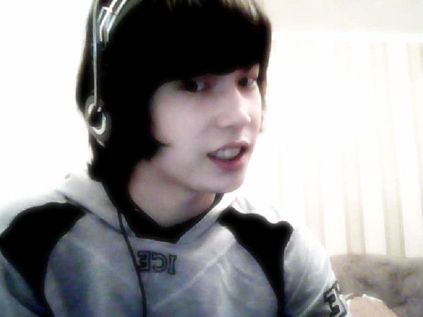 Канат Байбакушев