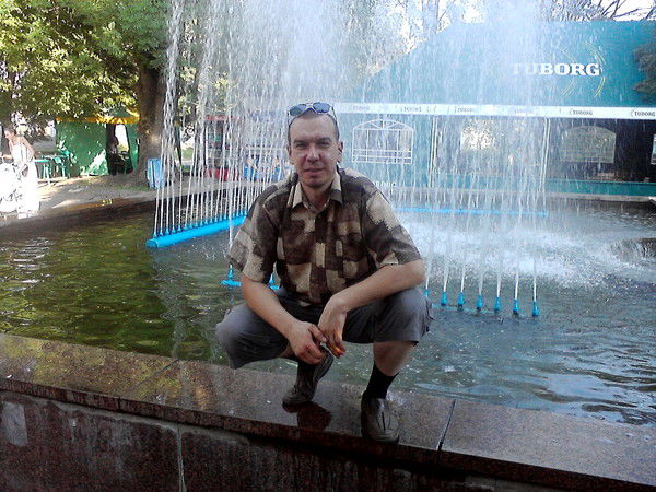 Алексанр Морозюк