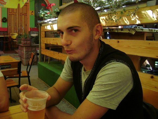 Вадим Бублик