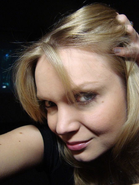 Попова Татьяна