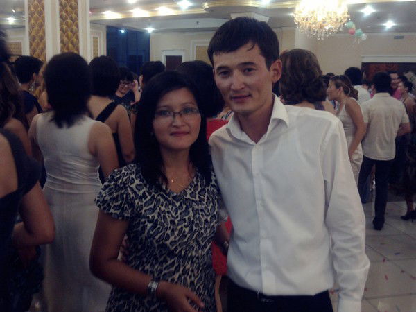 Жандос Утепов