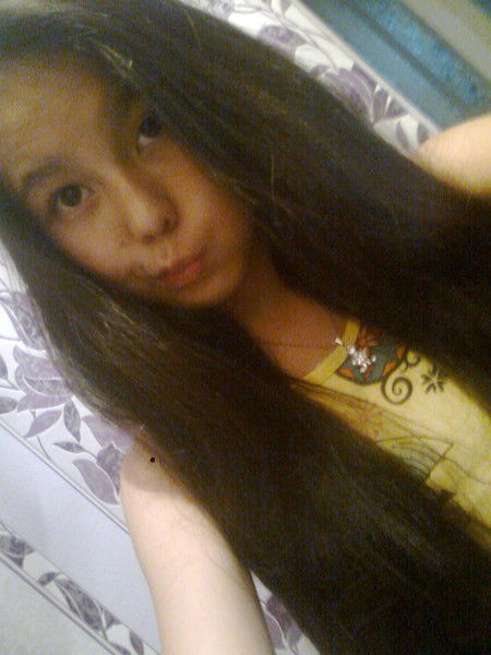 **я Не Ангел** **и Не Бес**