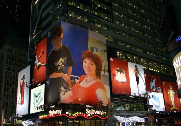 Зоя Дмитренко