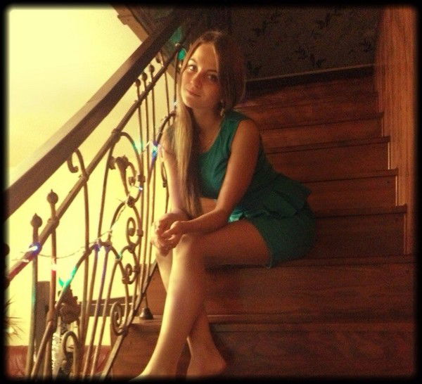 Мария Задорожняя