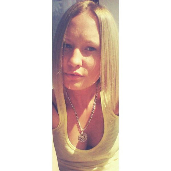 Евгения Некрасова-Бугаёва