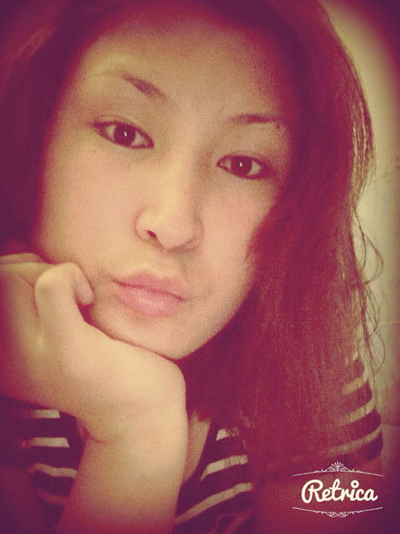 Айжан Нургалиевна