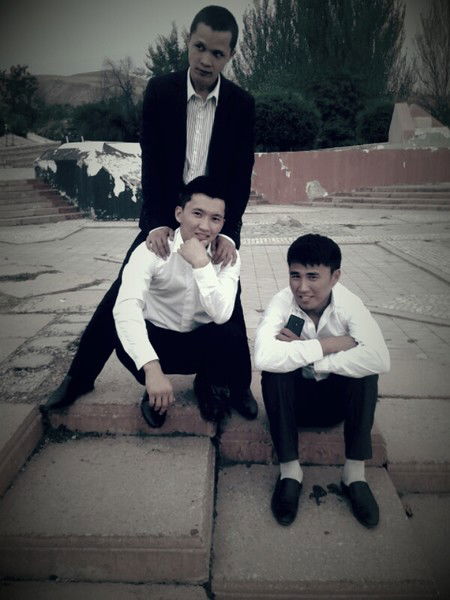 Abduмалик Leylek