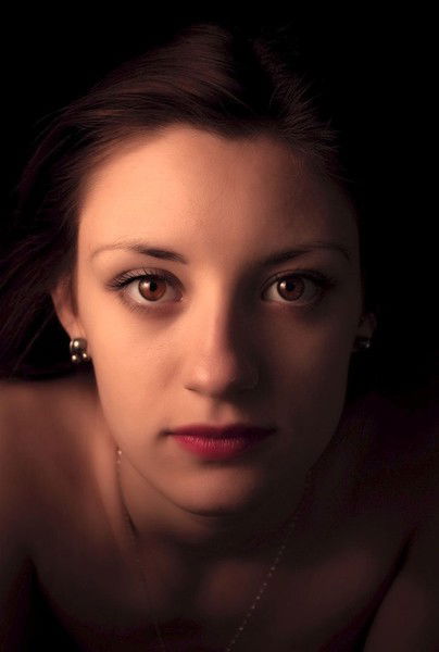 Валерия Полеводова