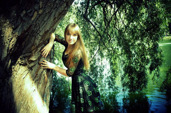 Мария Корнилова