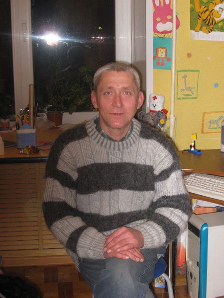 Владимир Cметанин