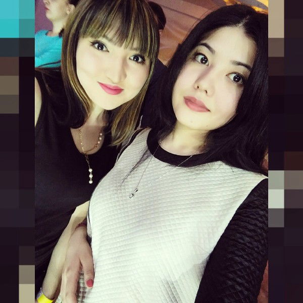 Назира Ержанова