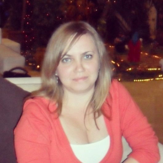 Татьяна Усачева