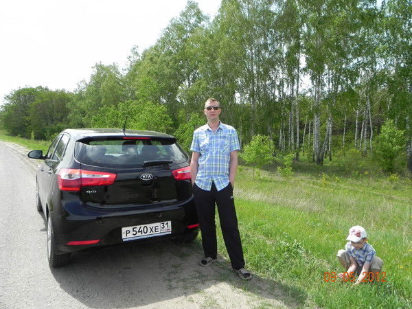 Сергей Кузьмин