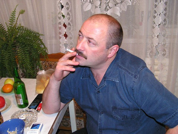 Юрий Петровнин