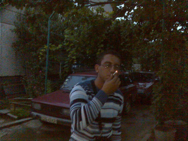 Василий Казарин