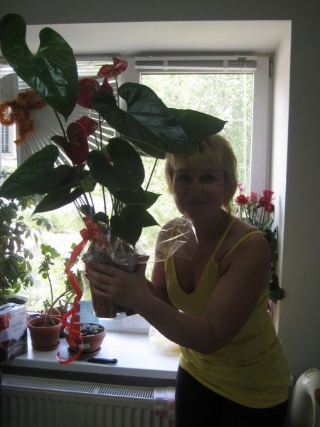 Galina Заплитная