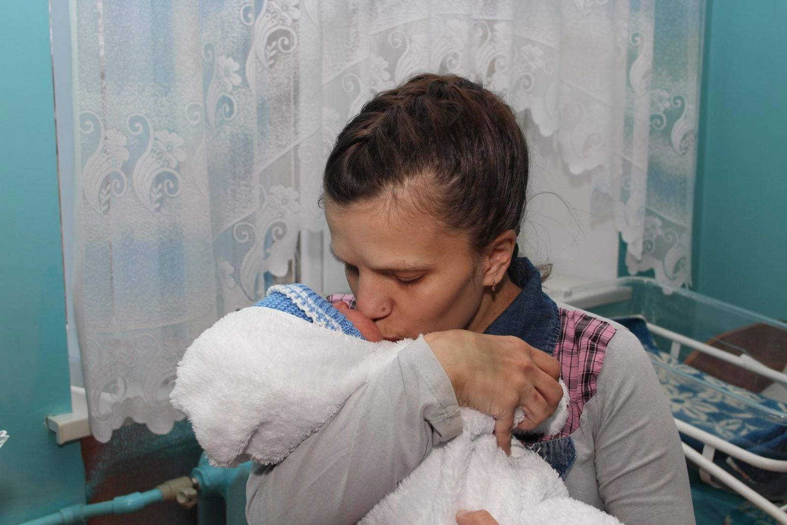 Анастасия Кирилюк