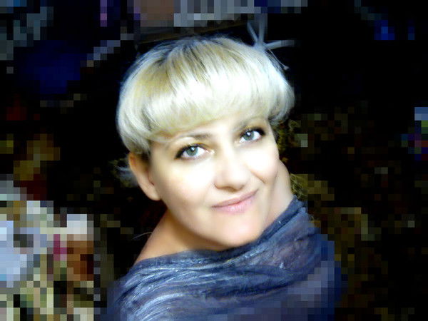 Галина Иванова(Попова)