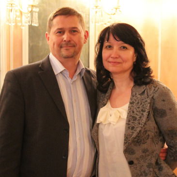 Юрий Трунов