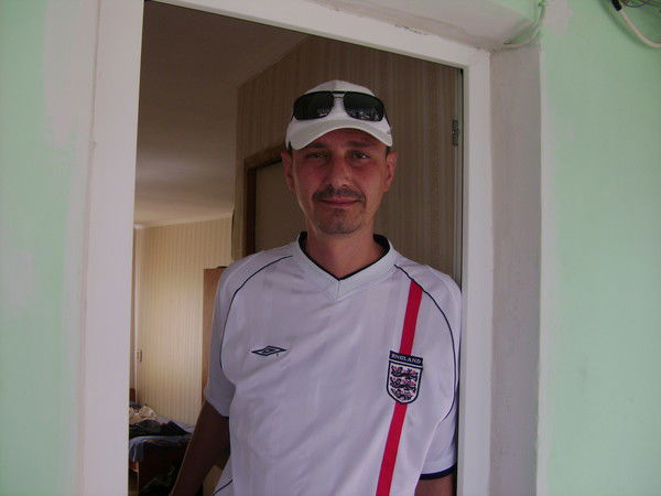 Влад Кошуба