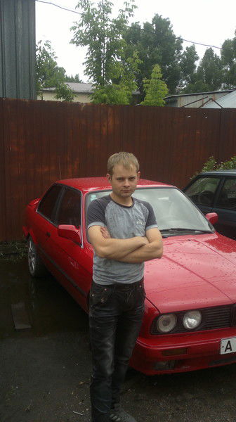 Олег Мельников