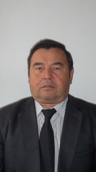 Нурлан Сабралиев