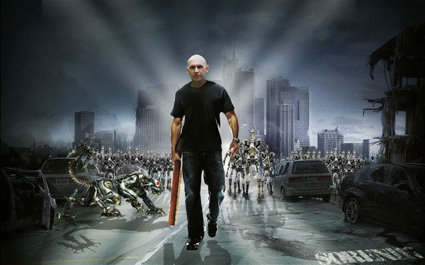 Сергей Доля