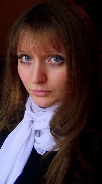 Виктория Сергеева