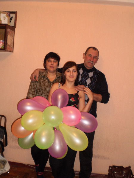 Маргарита Дубицкая