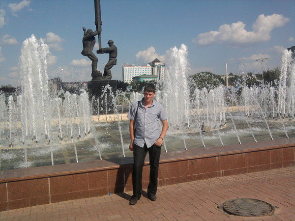 Леонид Медведев