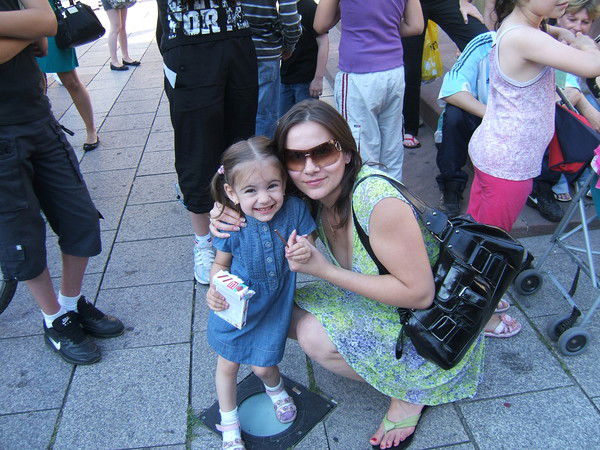 Татьяна Pelin