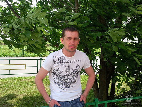 Сергей Федоренко