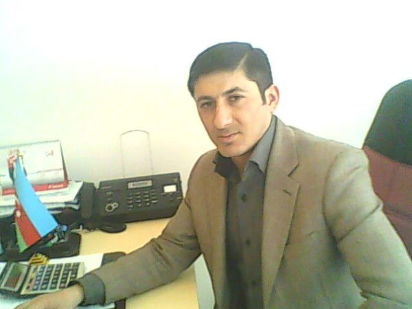 Elsad Qarayev