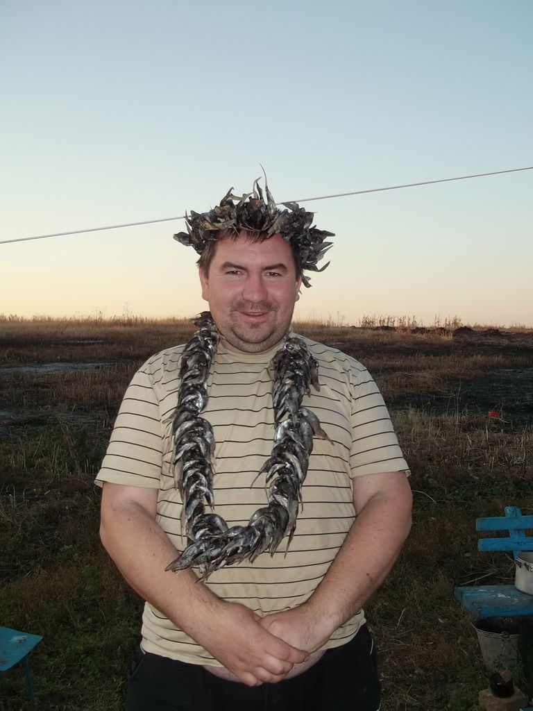 Роман Калашников