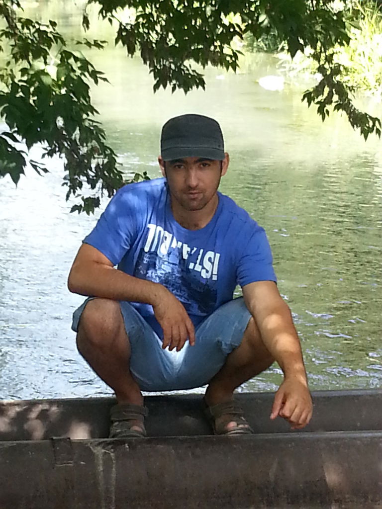 Полат Караев