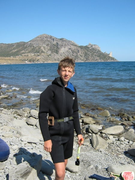 Сергей Емец