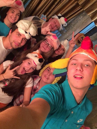 Валерия Барыбина