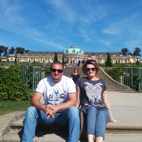 Оксана Печенкина