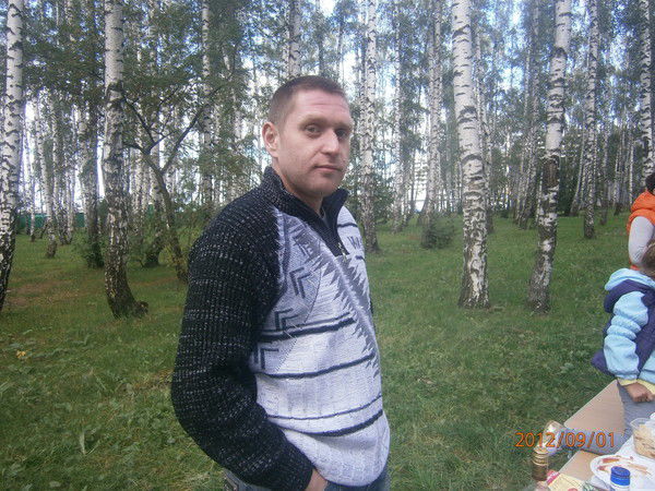 Aбубякиров Mарат