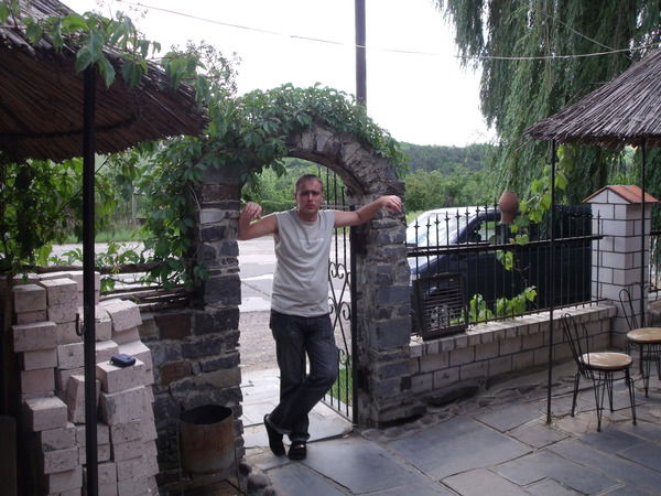 Вадим Василевский