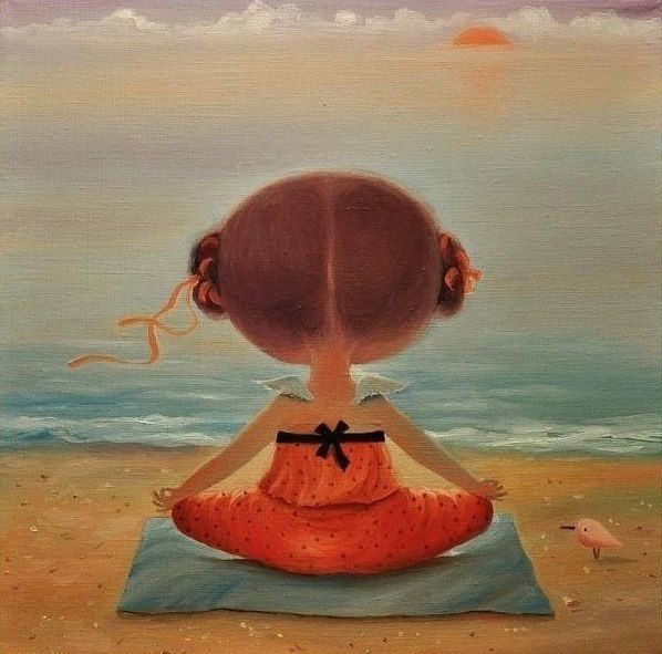 Ирина Кузнецова