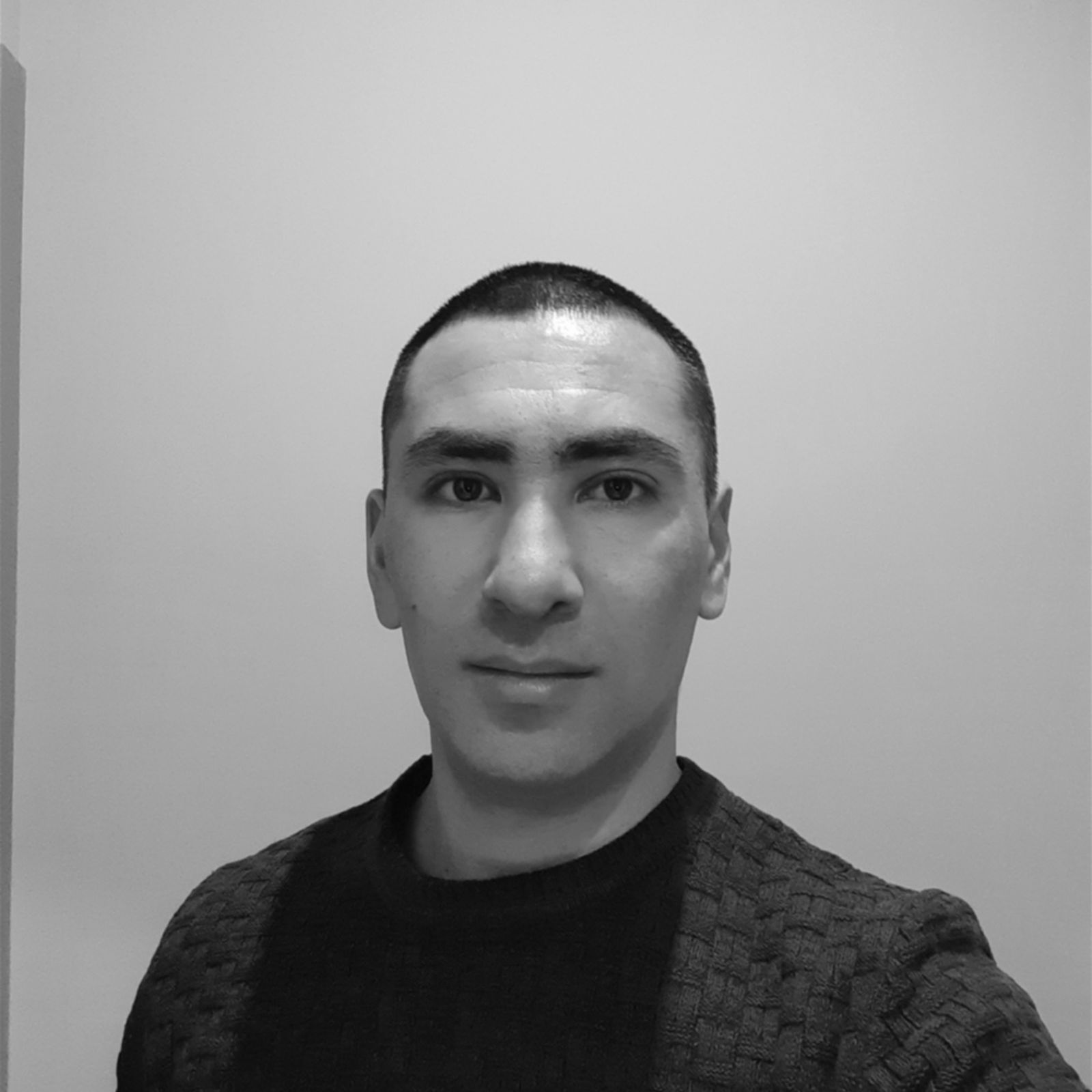 Азат Кабланов