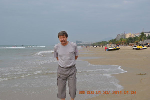 Зокир Артыков