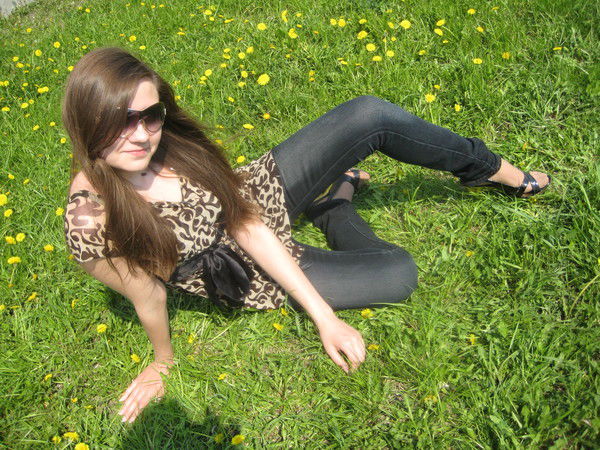 Екатерина Борисова